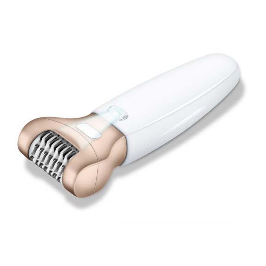 Beurer HL 70, 3 In 1 Epilator