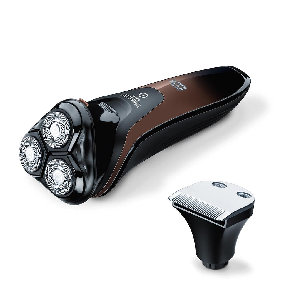 Beurer HR 8000 Rotary Shaver