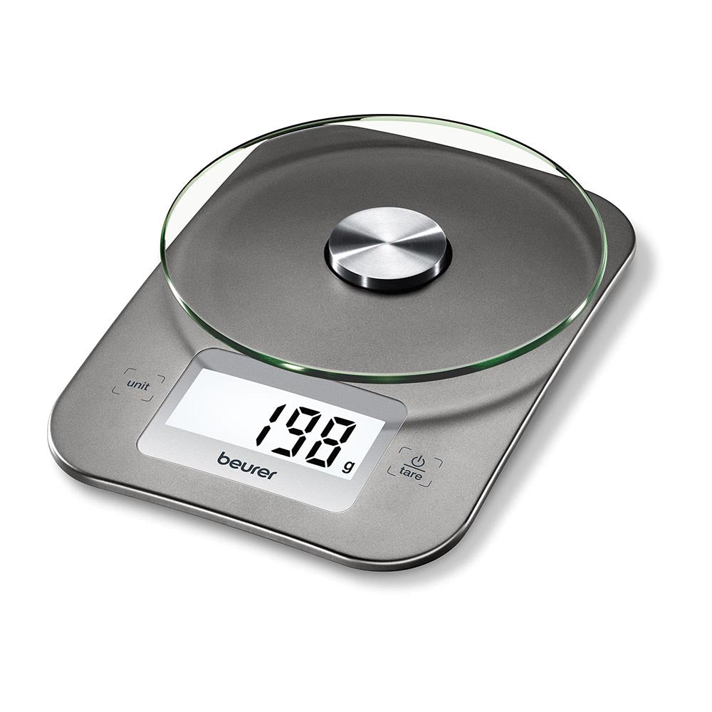 Beurer KS 26 Kitchen Scale