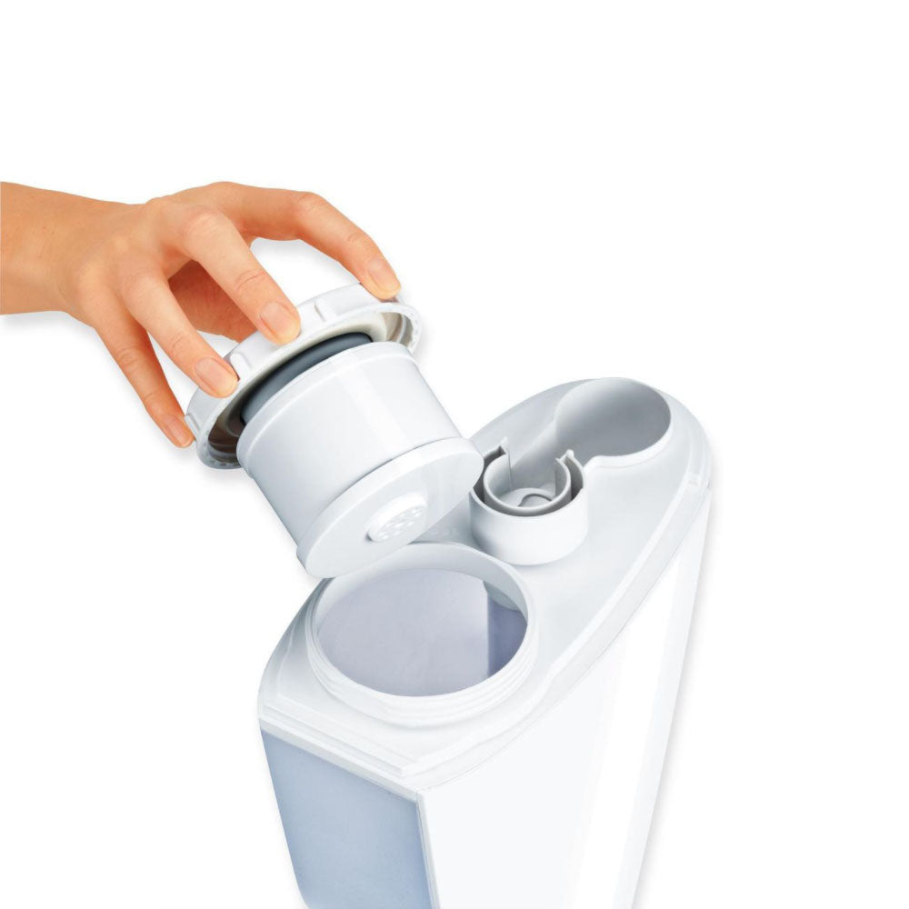 Beurer Anti-Limescale Filter Cartridge for LB 44, LB 45 & LB 88 Air Humidifier