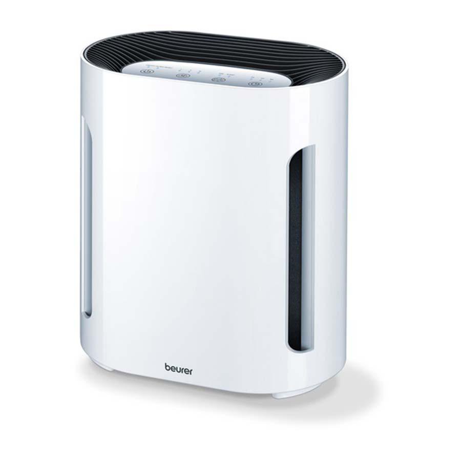 Beurer Air Purifier LR 200