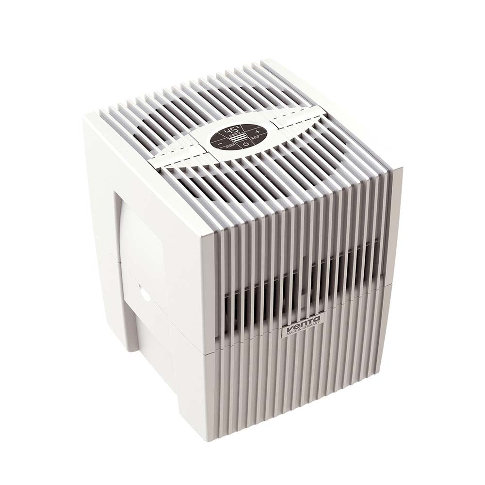 Venta Airwasher Air Purifier and Humidifier LW 15 Comfort Plus – Brilliant White