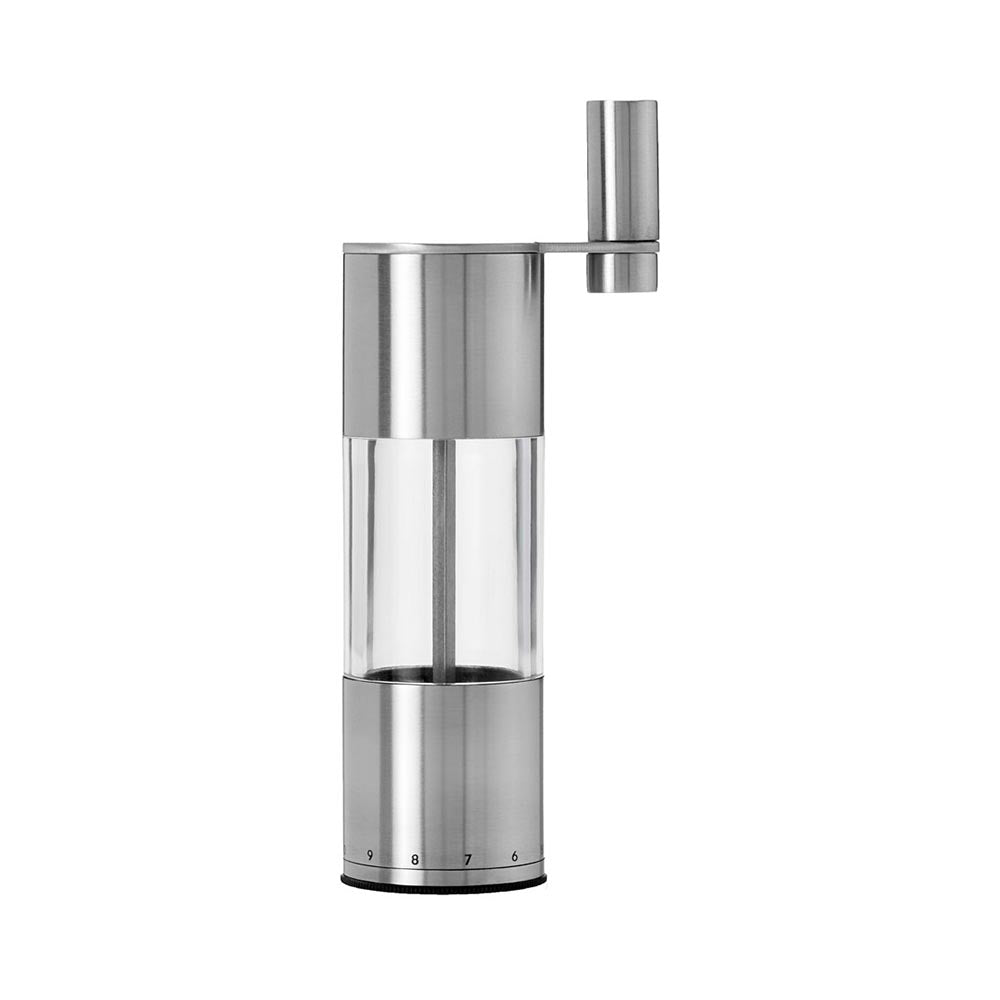 AdHoc Salt or Pepper Geared Mill German Brand - Select
