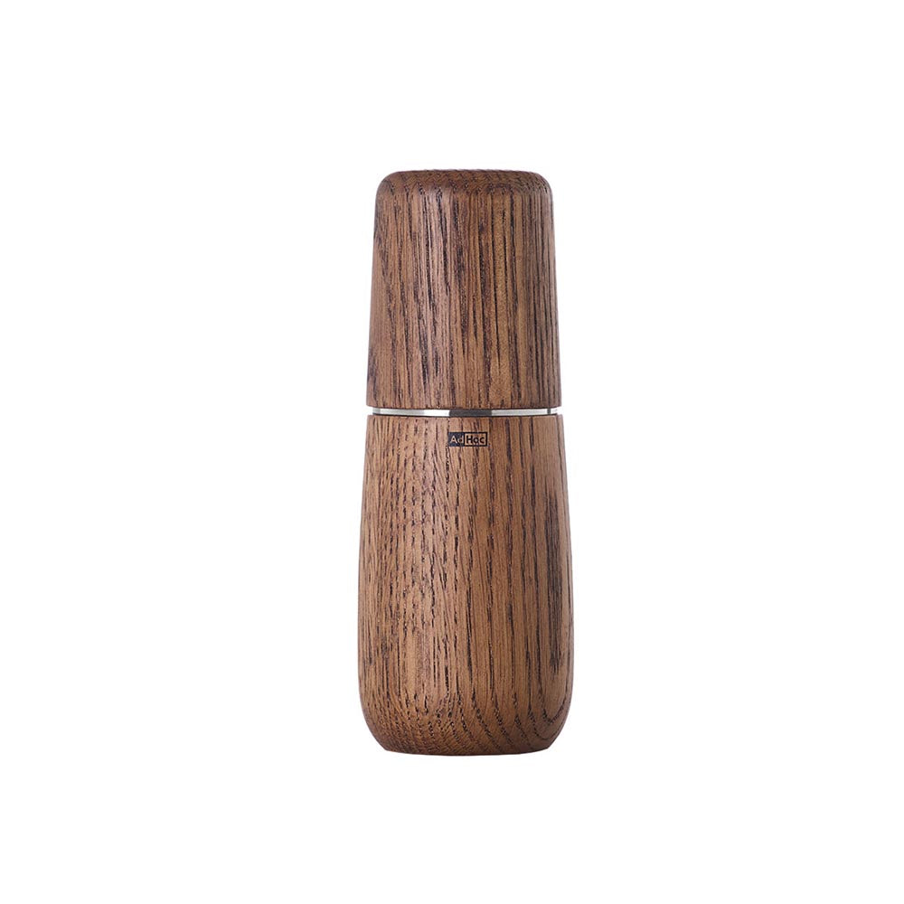 AdHoc Salt or Pepper Grinder in Dark Oak - Yono