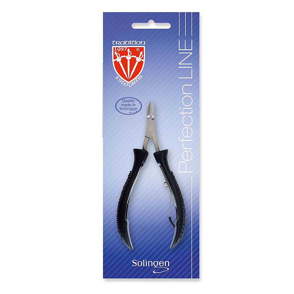 Kellermann 3 Swords Cuticle Nippers PF 2033 N