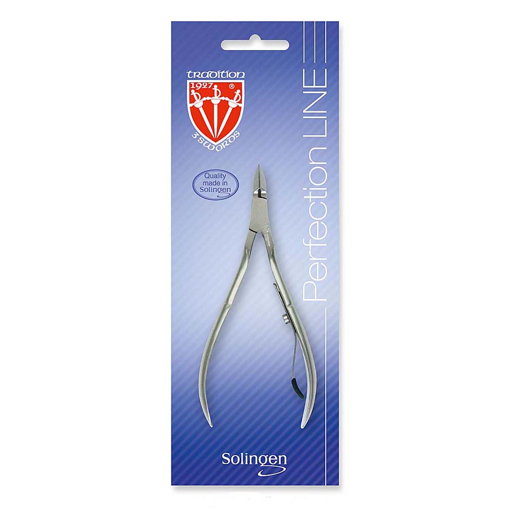 Kellermann 3 Swords Cuticle Nippers PF 2037 N