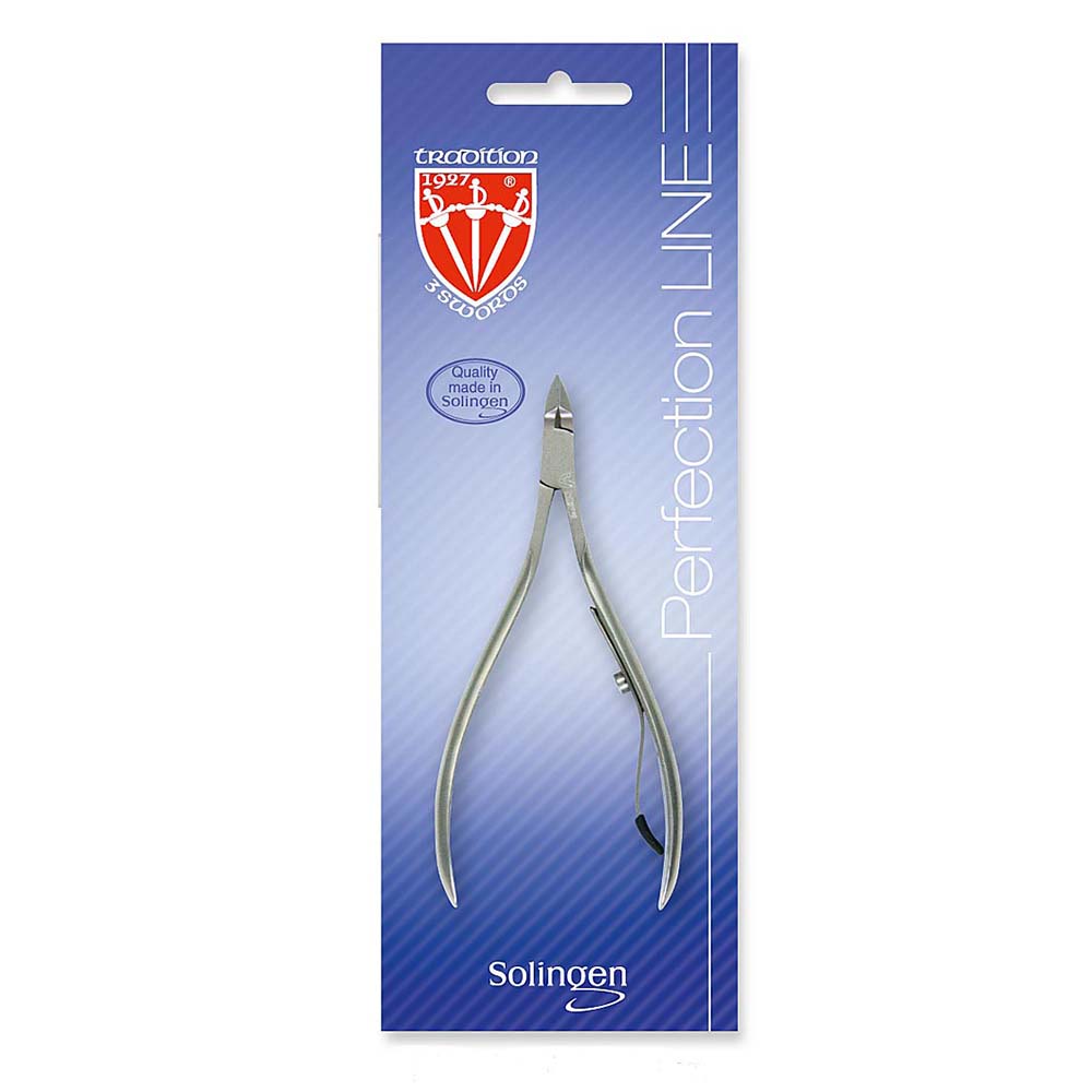 Kellermann 3 Swords Cuticle Nippers PF 2038 N