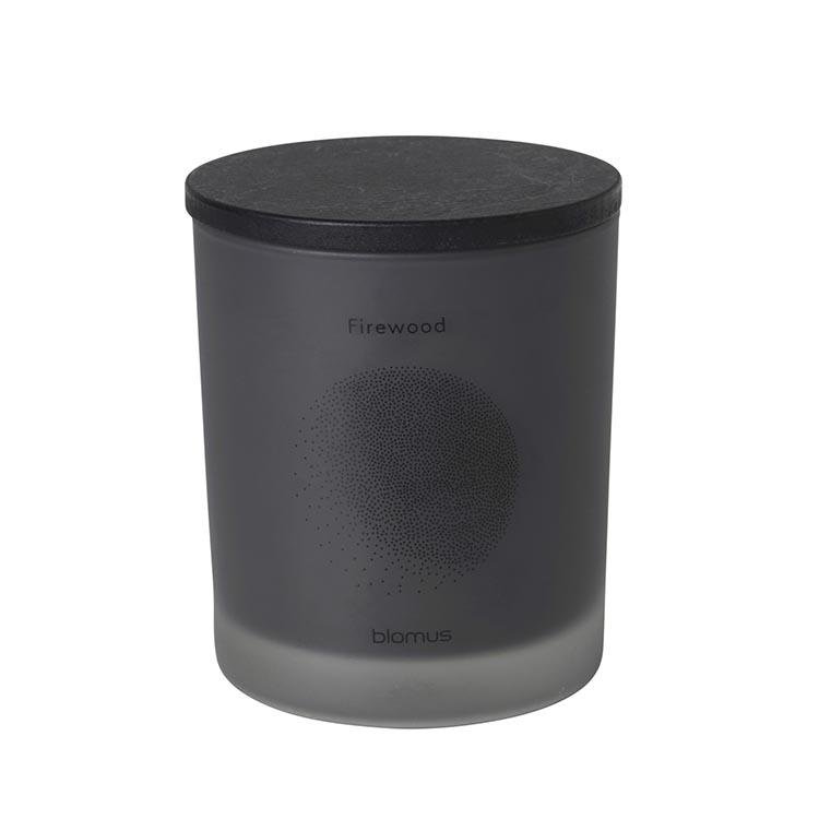 Blomus Scented Candle - Firewood L