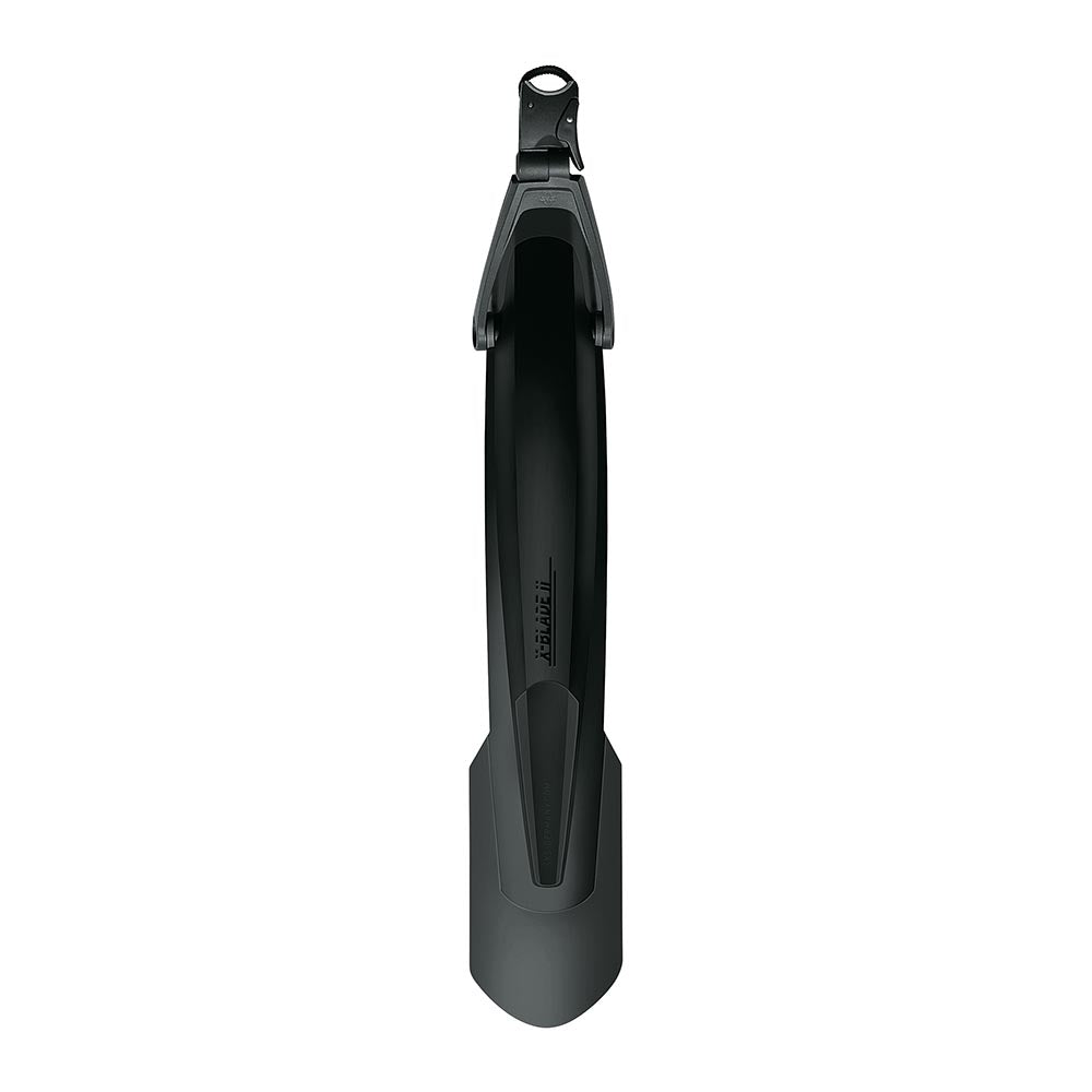 SKS Rear Mud Guard 28/29 inch - X-BLADE II Dark
