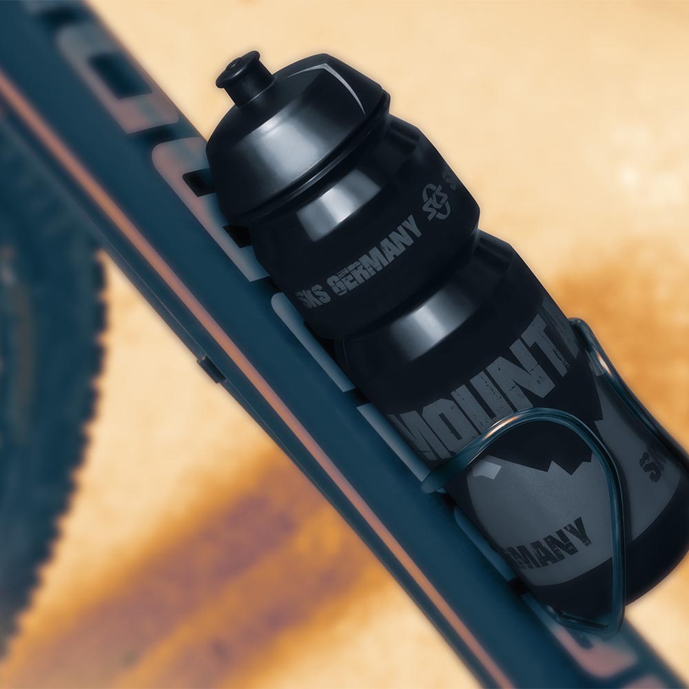 SKS Drinking Bottle - ROAD 750ml