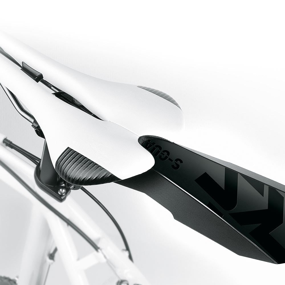 SKS Rear Mudguard for Bicycles Super Light 24g S-GUARD BLACK 2019