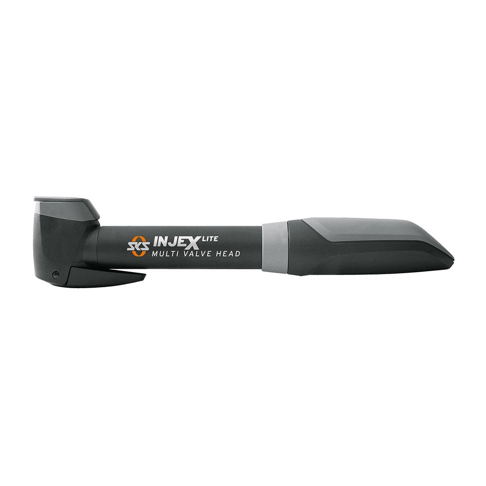 SKS Compact Bike Pump - INJEX LITE