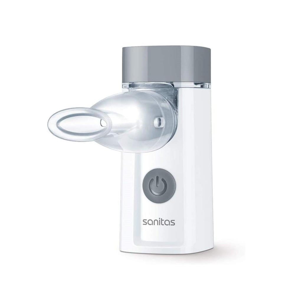 Sanitas SIH 52 Portable Rechargeable Nebuliser