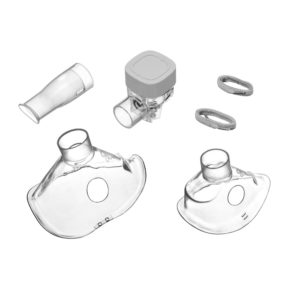 Sanitas Replacement Yearpack for SIH 52 Nebuliser