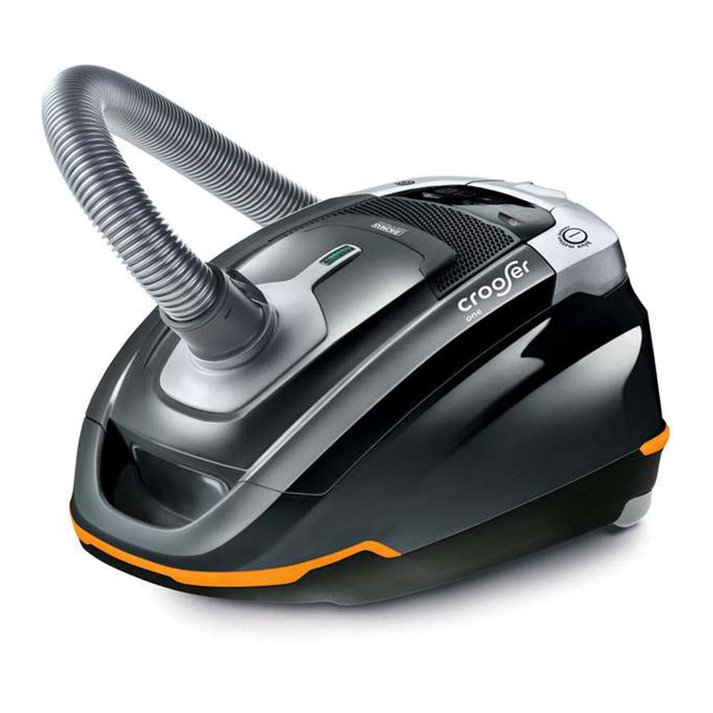 Thomas Crooser One Vacuum Cleaner