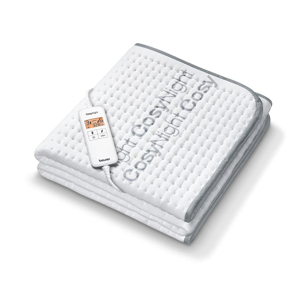 Beurer UB 190 CozyNight (WiFi) Heated Underblanket - 150 x 80cm