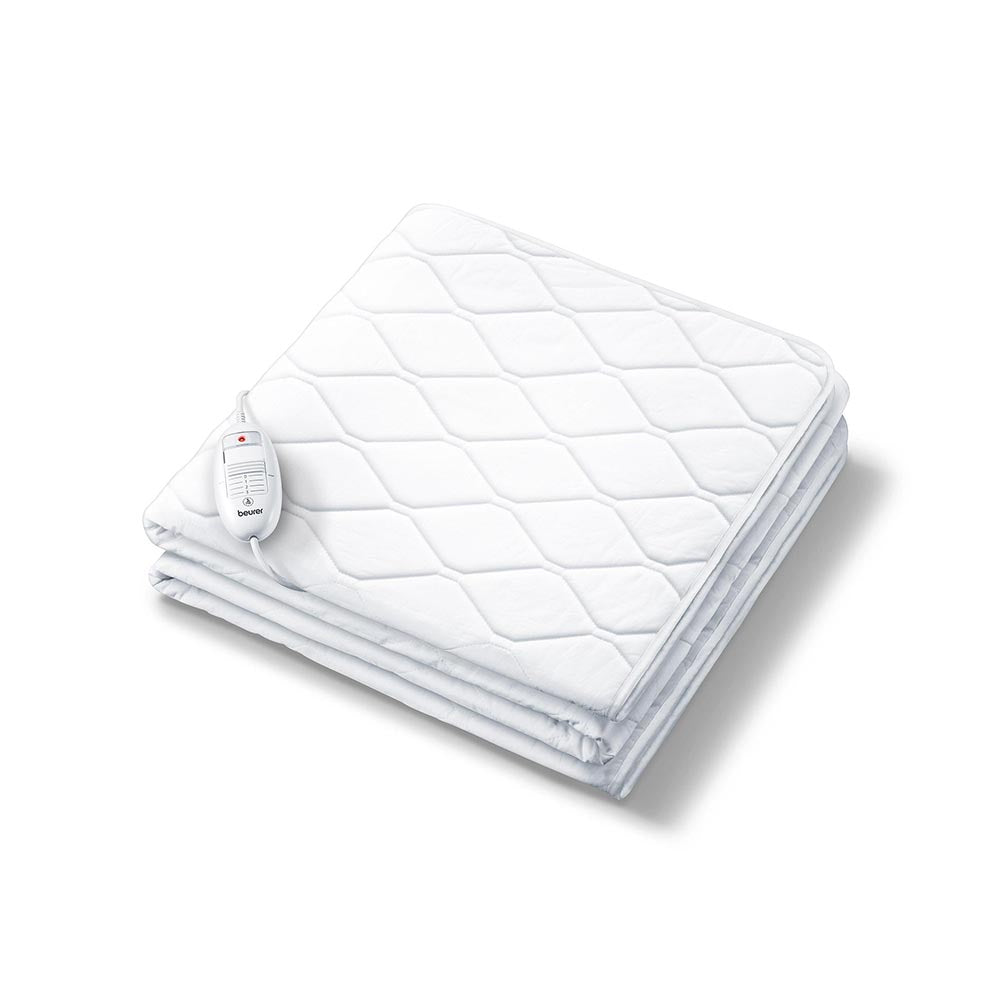 Beurer UB 64 Fully Fitted Heated Underblanket - 200 x 100 cm
