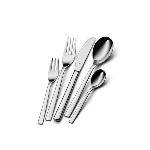 WMF Piece Cutlery Set PALERMO 30 Pieces
