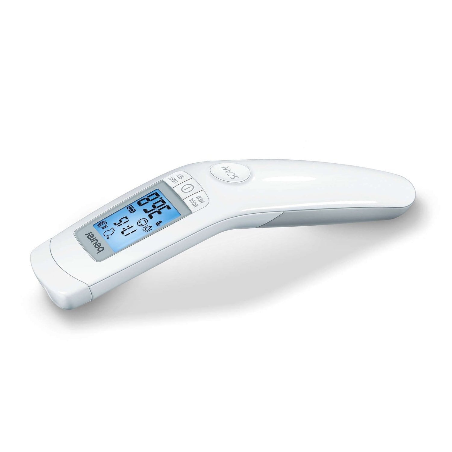 Beurer Non-Contact Clinical Thermometer FT 90