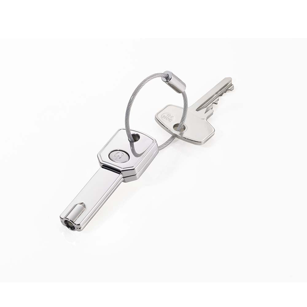 Troika Light Key Keyring