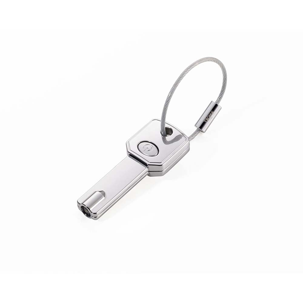 Troika Light Key Keyring