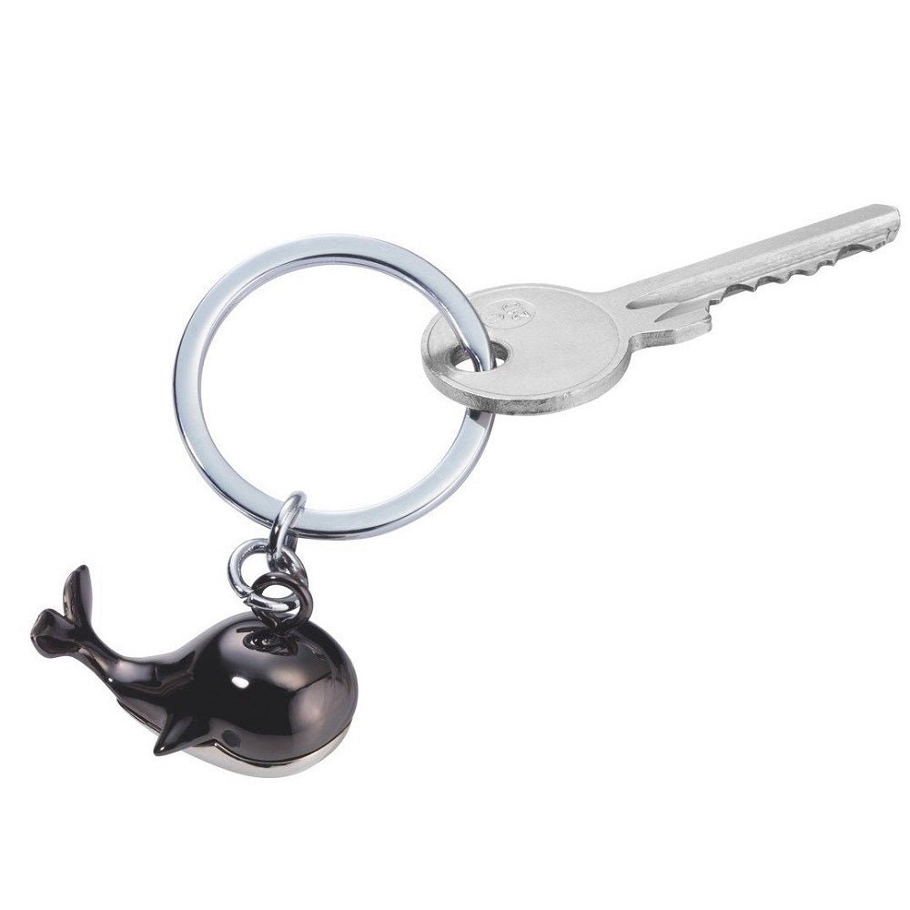TROIKA Keyring WHALE