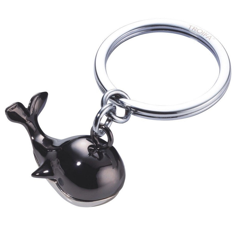 TROIKA Keyring WHALE
