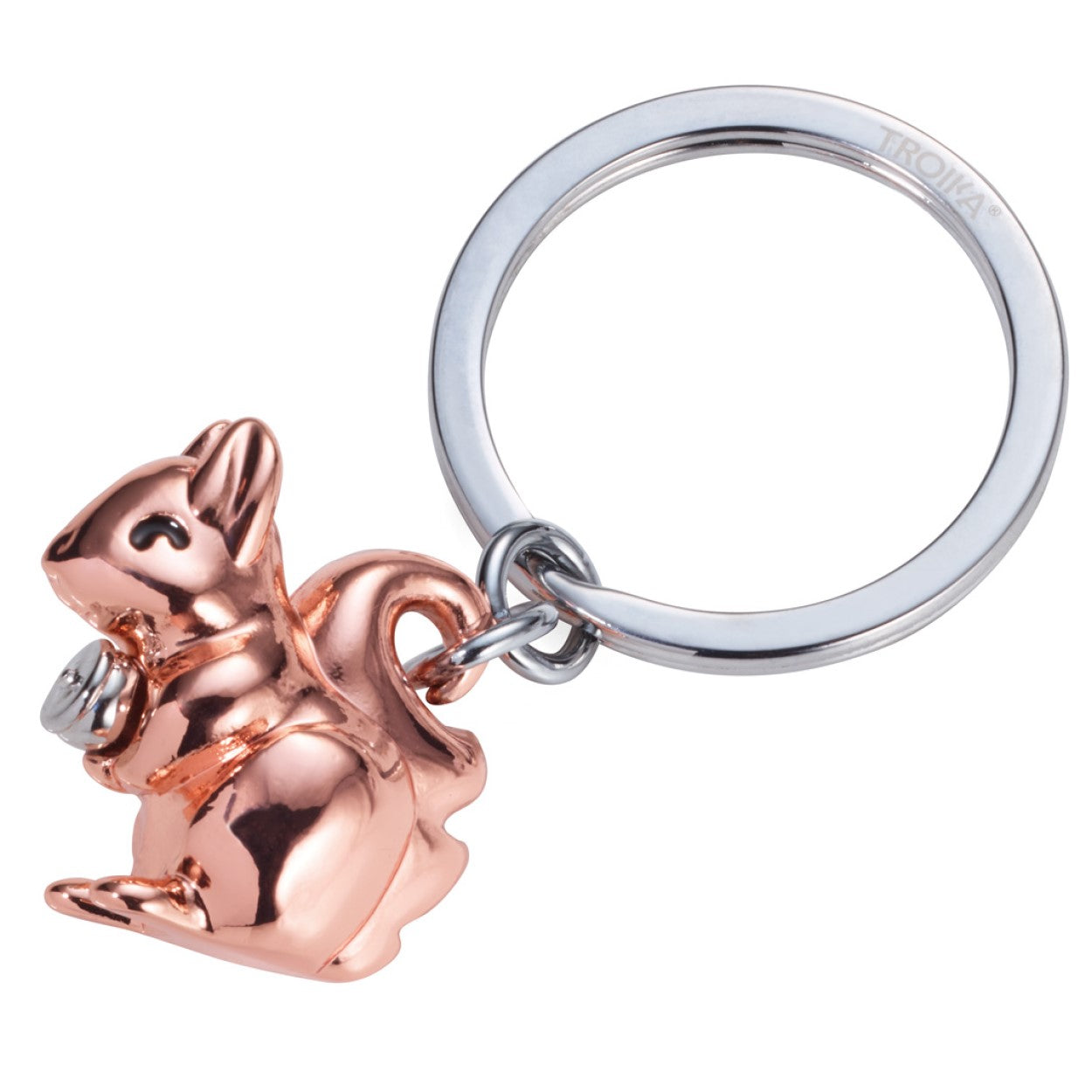 TROIKA Keyring SQUIRREL