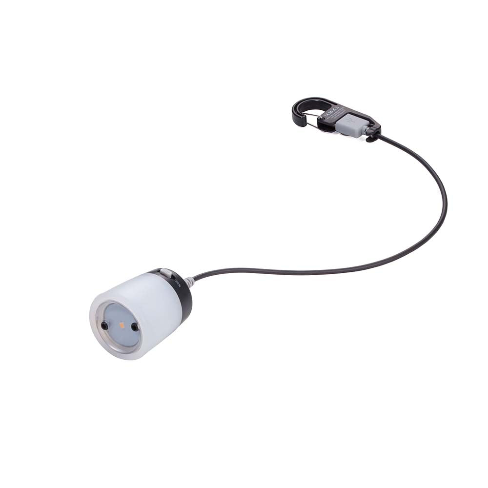 TROIKA Powerful Hanging Lamp - USB Rechargeable