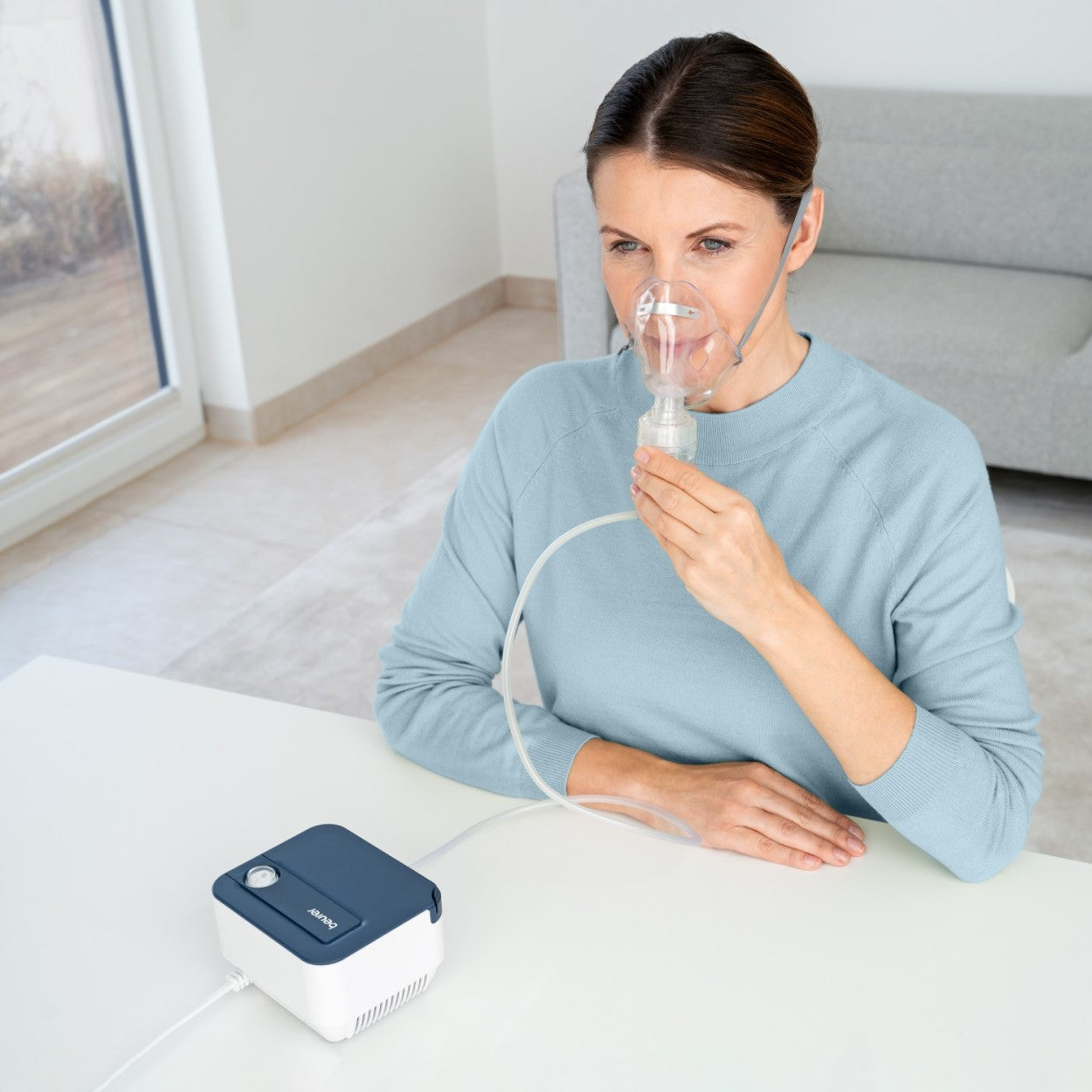 Beurer Germany Replacement Accessories for IH 15, IH 16 & IH 61 Nebulisers