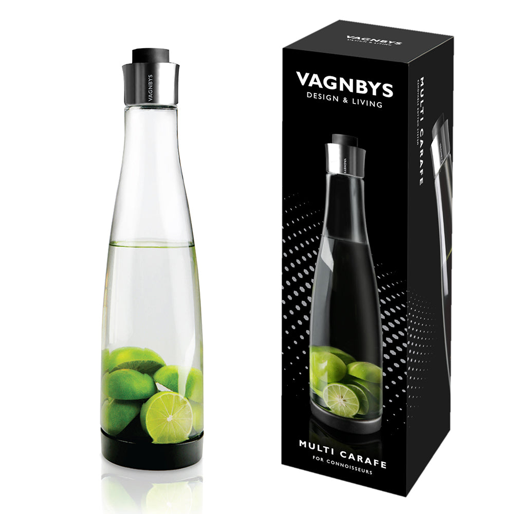 Vagnbys Multi Carafe With Removable Base - 950 ml