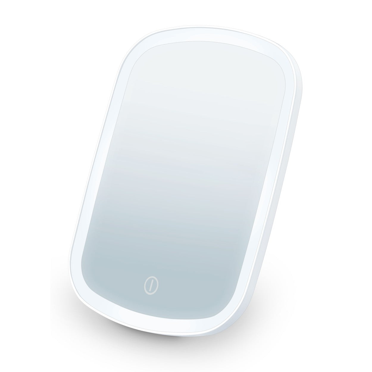 Beurer Makeup Mirror | LED Light Mirror On Stand | USB Rechargeable | BS 47