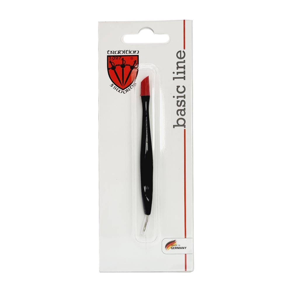 Kellermann 3 Swords Cuticle Remover Knife and Cuticle Pusher BS 4947