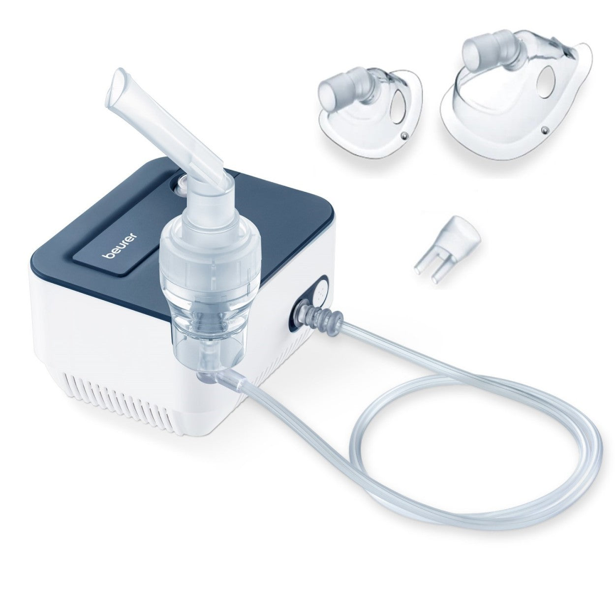 Beurer Spare Replacement Accessory Parts for use with IH 16 Nebuliser