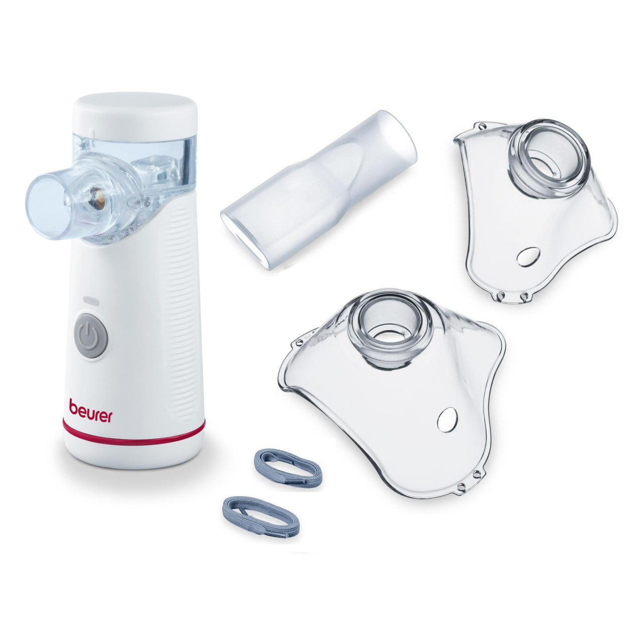 Beurer IH 51 Replacement Accessory Spare Parts/YearPack for IH 51 Nebuliser