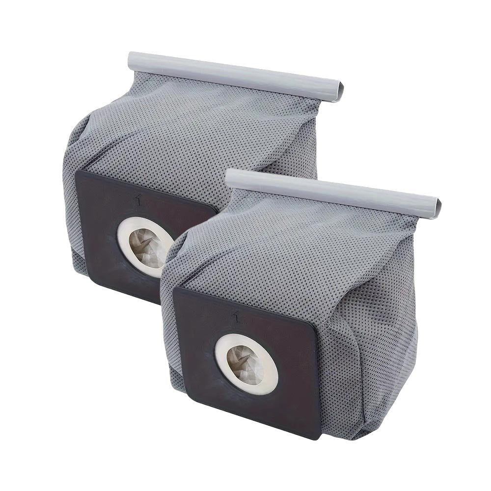 Thomas Washable Dust Bag Set for Eco Power Vacuum Cleaner
