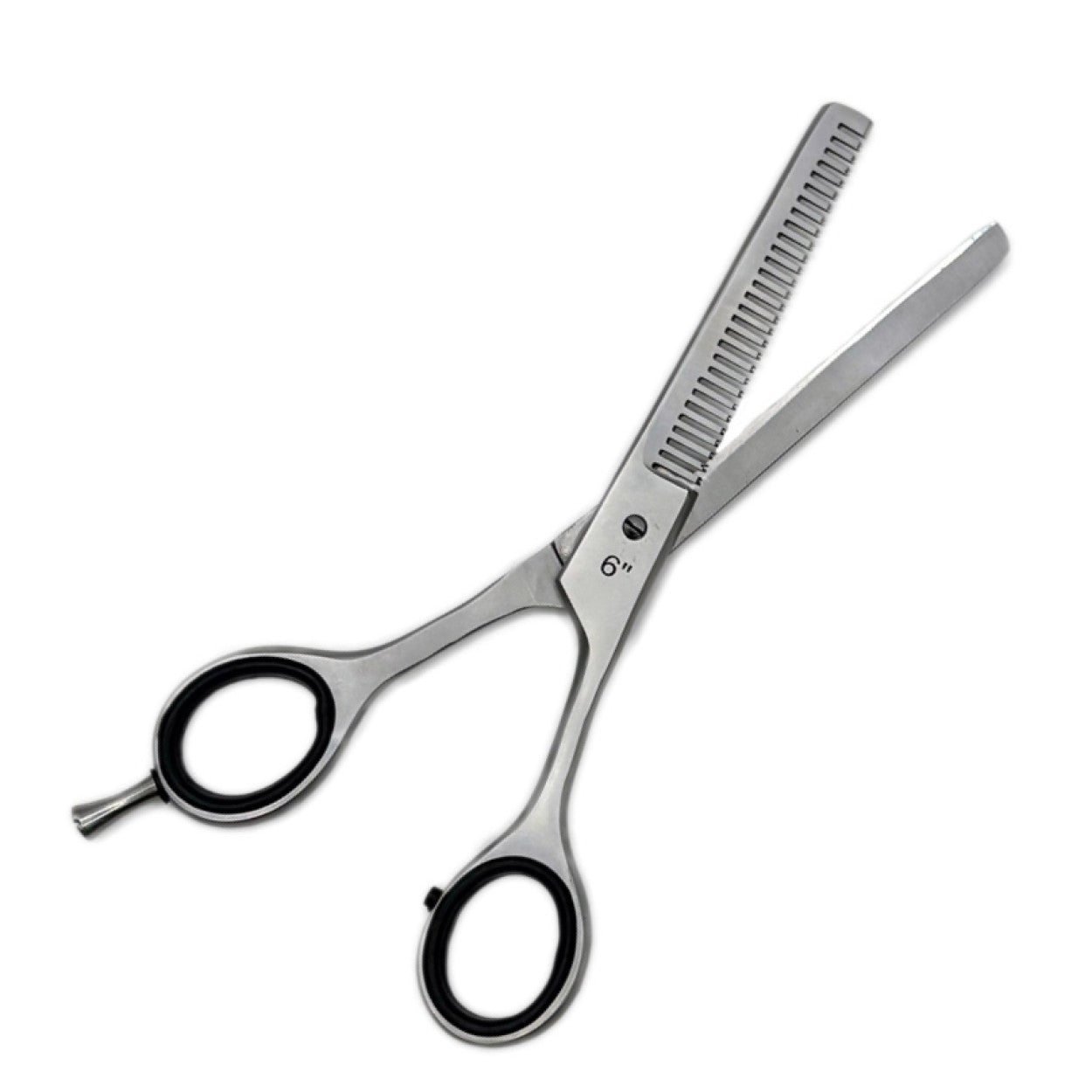 Kellermann 3 Swords SB 760 Hair Scissors and Thinning Scissors Set - 6 Inches