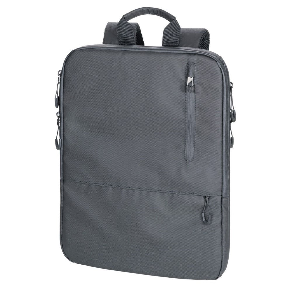 Troika Laptop Backpack: For 16