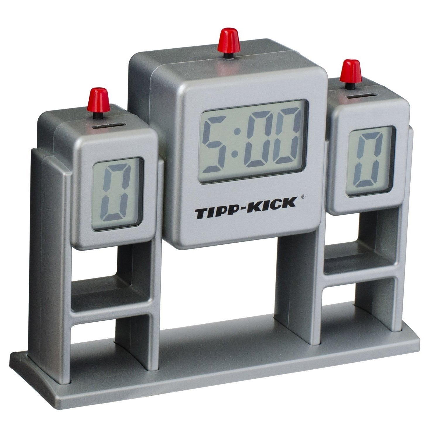 TIPP-KICK Match Timer, Score Board & Sound-Chip Module for Soccer Game