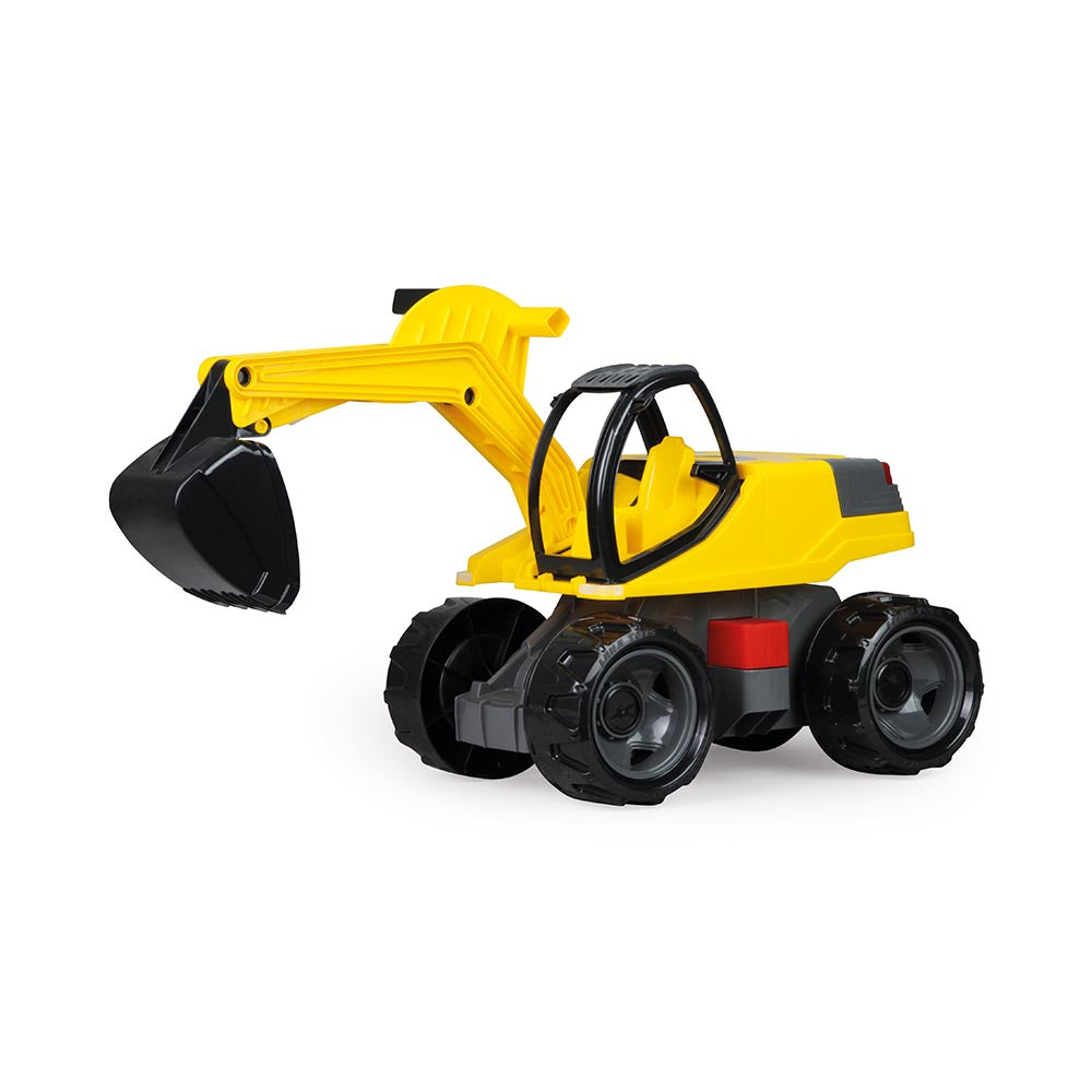 Lena Toy Excavator XL Boxed Giga Truck 63cm