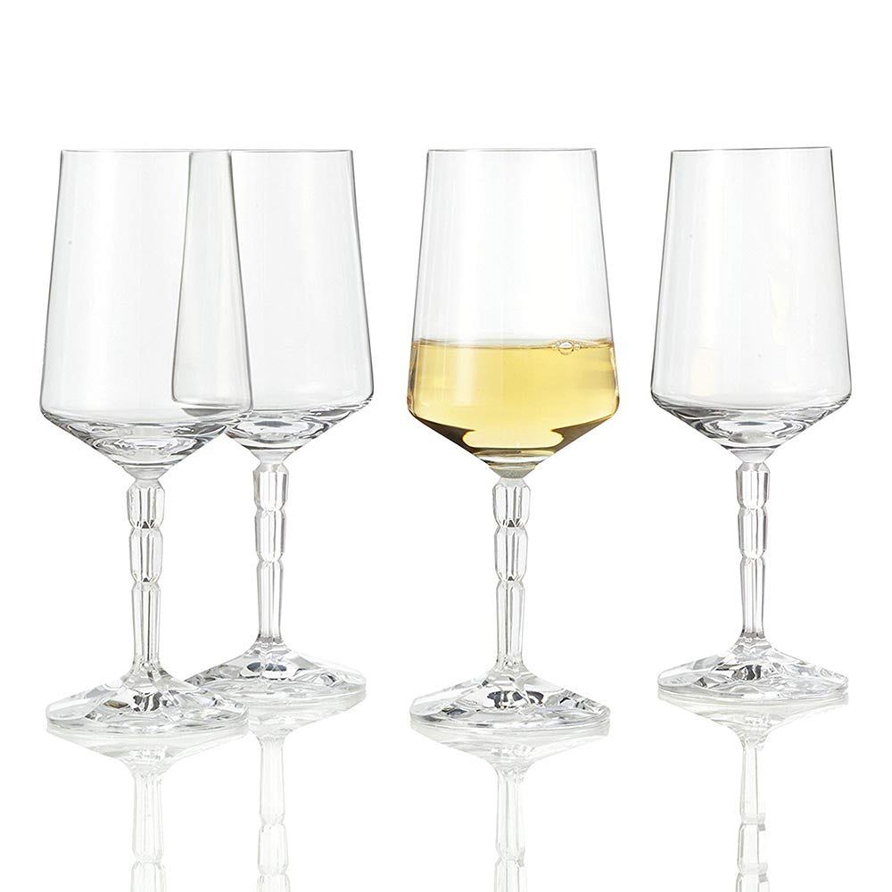 Leonardo White Wine Glass Spiritii 290ml 6 Piece