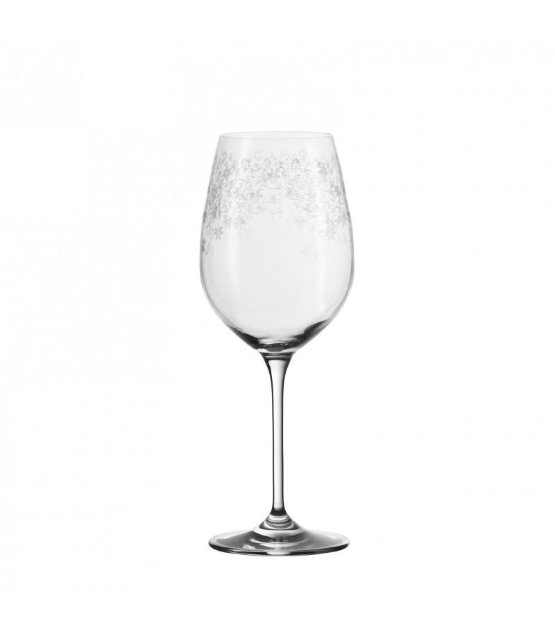 Leonardo White Wine Glass Chateau 410 ml 6 Piece
