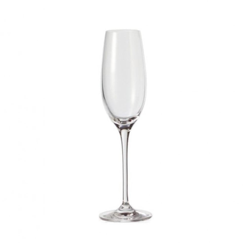 Leonardo Champagne Glass BARCELONA CITY 200ml