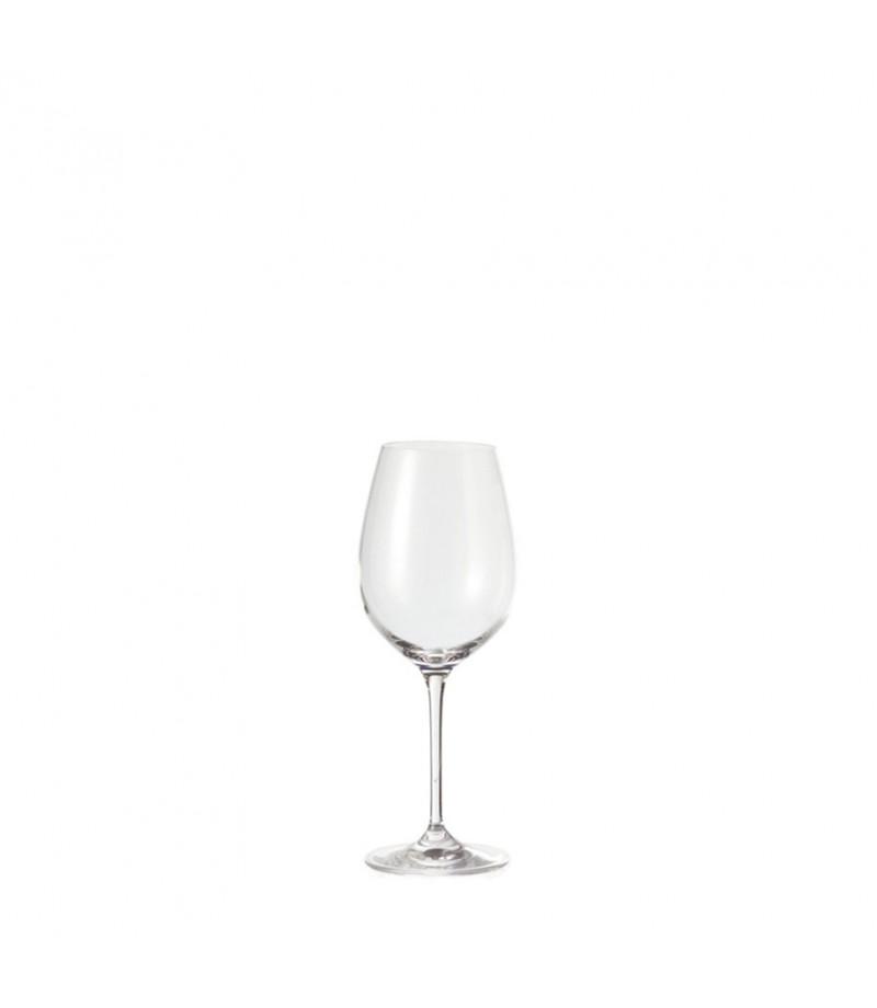 Leonardo White Wine Glass Barcelona City 410ml 6 Piece
