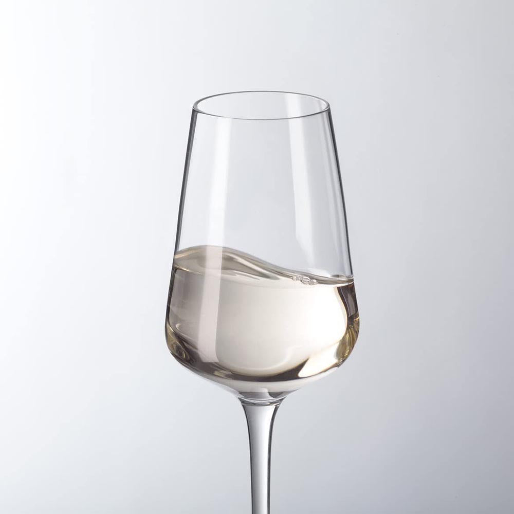 Leonardo Digestive Glasses Puccini Teqton Glass 220ml – Set Of 6
