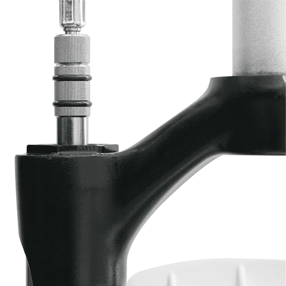 Pompa Per Ammortizzatori SKS 'Msp' - Fino A 20 Bar Per Forcelle Sospensione - Foto 7