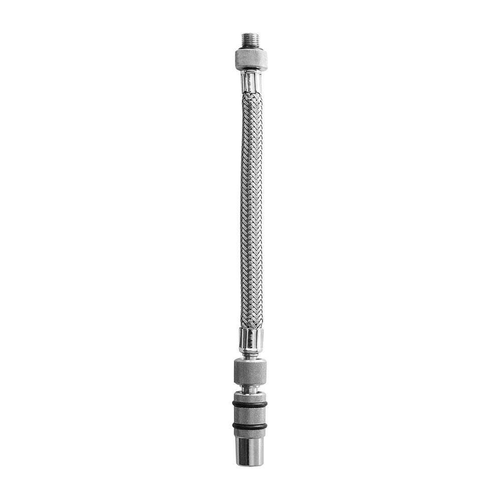 SKS GERMANY MSP (Mountain Suspension Pomp), fiets-demperpomp (fietspomp SKS GERMANY MSP (Mountain Suspension Pomp), fiets-demperpomp (fietspomp