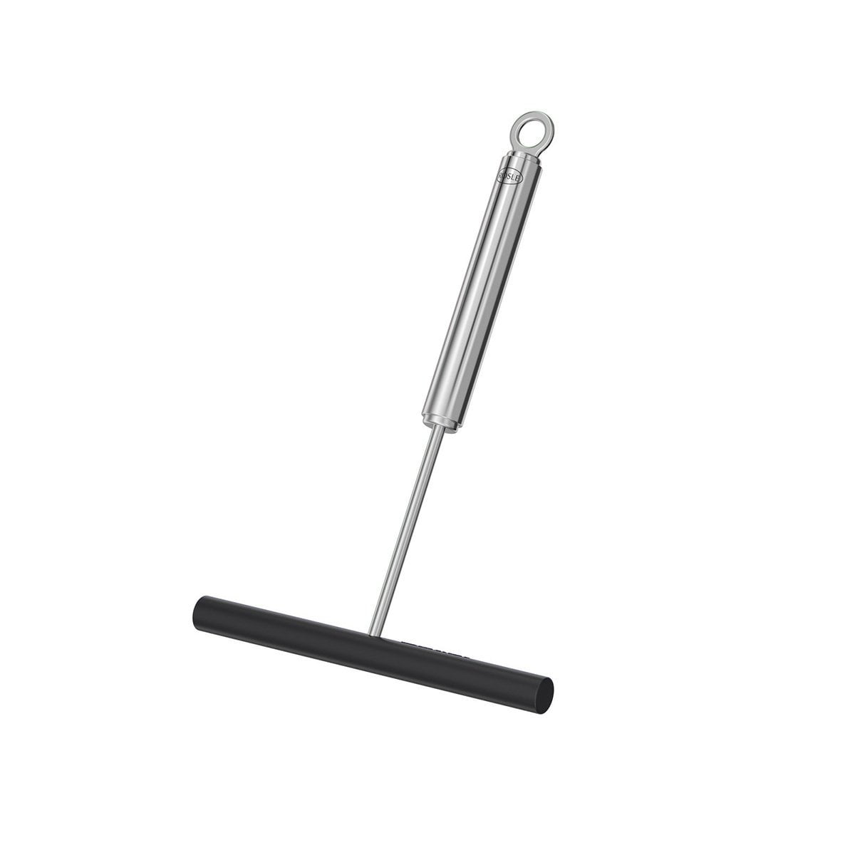 Spandipastella Per Crêpe E Pancake In Legno Di Faggio 14 Cm – BICB, Artigianale