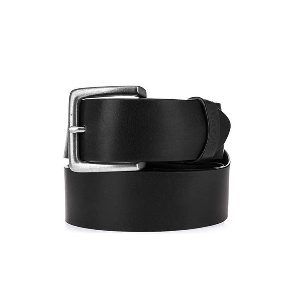 Picard 1094 Leather Belt - Black