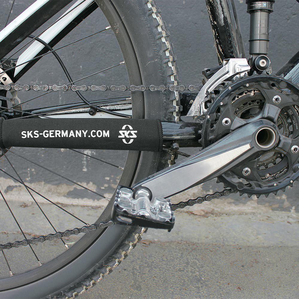 Neoprene chainstay protector sales